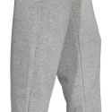 Spodnie adidas Essentials Plain Tapered Fleece M DQ3061 S