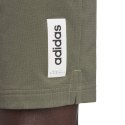Spodenki adidas Brilliant Basics Short M FL9009 S