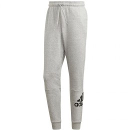 Spodnie adidas Badge of Sport Fleece Pant M FS4630 S