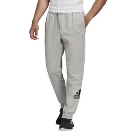 Spodnie adidas Badge of Sport Fleece Pant M FS4630 S