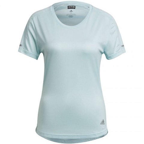 Koszulka adidas Run It Tee W H31028 XL