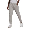 Spodnie adidas Essentials Colorblock Block Cut 3-Stripes Regular Tapered Pants W HB2768 L