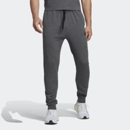 Spodnie adidas Fleece Regular Taprered Pants M HL2243 2XL