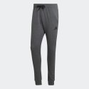 Spodnie adidas Fleece Regular Taprered Pants M HL2243 2XL