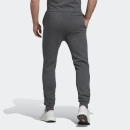 Spodnie adidas Fleece Regular Taprered Pants M HL2243 L
