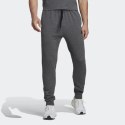 Spodnie adidas Fleece Regular Taprered Pants M HL2243 M