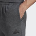 Spodnie adidas Fleece Regular Taprered Pants M HL2243 S