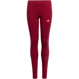 Legginsy adidas Essentials Tights Jr HE1971 140cm