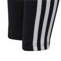 Legginsy adidas Essentials 3-Stripes Tights Jr H65800 128cm