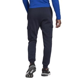 Spodnie adidas Essentials Fleece Regular Tapered Cargo M HL2232 2XL