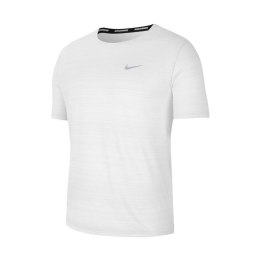 Koszulka do biegania Nike Dri-FIT Miler M CU5992-100 S