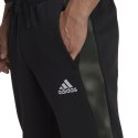 Spodnie adidas Essentials Camo Print Fleece Pant M HL6929 2XL