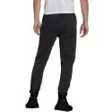 Spodnie adidas Essentials Camo Print Fleece Pant M HL6929 L