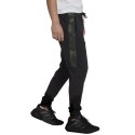 Spodnie adidas Essentials Camo Print Fleece Pant M HL6929 L