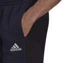 Spodnie adidas Essentials Colorblock Fleece M HK2884 M