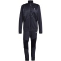 Dres adidas Satin French Terry Track Suit M HI5396 2XL