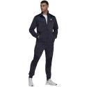 Dres adidas Satin French Terry Track Suit M HI5396 L