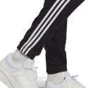 Spodnie adidas Essentials French Terry Tapered Cuff 3-Stripes M IC0050 L