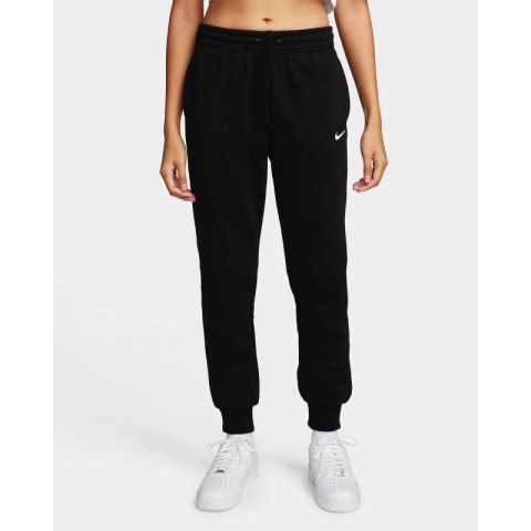 Spodnie Nike Sportswear Phoenix Fleece W FZ7626-010 L