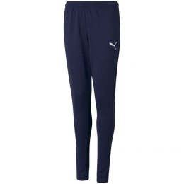 Spodnie Puma teamRISE Poly Training Pants Junior 657391 06 176cm