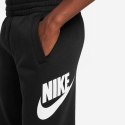 Spodnie Nike Club Fleece Jr FD2995-010 L