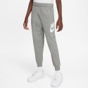 Spodnie Nike Club Fleece Jr FD2995-063 XL