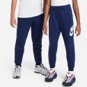 Spodnie Nike Club Fleece Jr FD2995-410 M