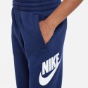 Spodnie Nike Club Fleece Jr FD2995-410 S