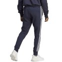 Spodnie adidas Essentials French Terry Tapered Cuff 3-Stripes M IC9406 2XL