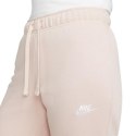 Spodnie Nike NSW Club Fleece W DQ5174 601 S