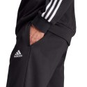 Dres adidas Basic 3-Stripes Fleece M IJ6067 2XL