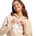Bluza adidas Essentials Big Logo Regular Fleece Hoodie W IR9330 XL