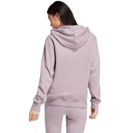 Bluza adidas Essentials Linear Full-Zip French Terry Hoodie W IS2073 S