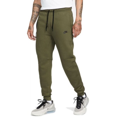 Spodnie Nike Tech Fleece M FB8002-222 L (183cm)