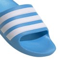Klapki adidas Adilette Aqua Slides Jr ID2621 34