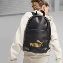 Plecak Puma Core Up Backpack 090276-01 czarny