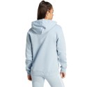 Bluza adidas Essentials Big Logo Regular Fleece Hoodie W IR9329 XL