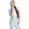 Bluza adidas Essentials Big Logo Regular Fleece Hoodie W IR9329 XL