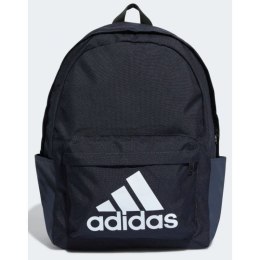 Plecak adidas Classic BOS Backpack HR9809 czarny