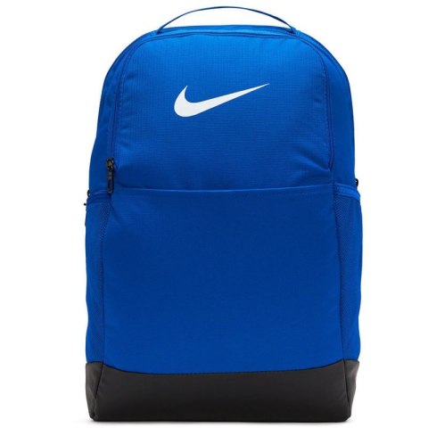 Plecak Nike Brasilia 9.5 DH7709-480 niebieski