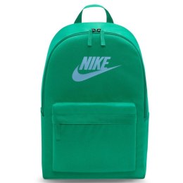 Plecak Nike Heritage Backpack DC4244-324 zielony