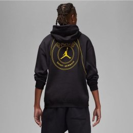 Bluza Nike PSG Jordan Hoodie M DV0611 010 L