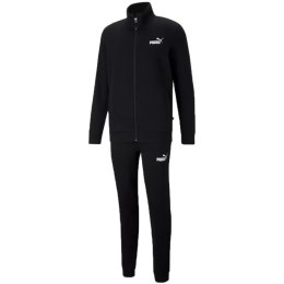 Dres Puma Clean Sweat Suit FL M 585841 01 S