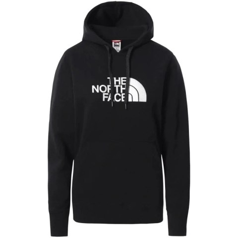 Bluza The North Face W Drew Peak Hoodie M NF0A55ECJK3 M