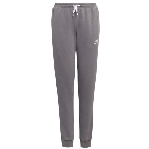 Spodnie adidas Entrada 22 Sweat Panty Y Jr H57519 164 cm