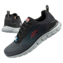 Buty Skechers Track M 232399/BKCC 45.5