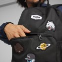 Plecak Puma Patch Backpack 090344-01 czarny