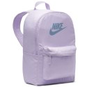 Plecak Nike Heritage Backpack DC4244-512 fioletowy