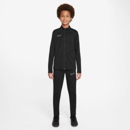 Bluza Nike Dri-Fit Academy 23 TRK Suit K Br Jr DX5480 010 M (137-147)