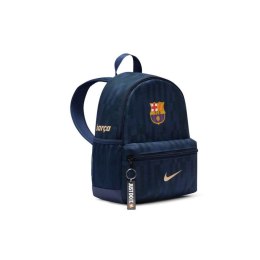 Plecak Nike FC Barcelona JDI DJ9968 410 granatowy